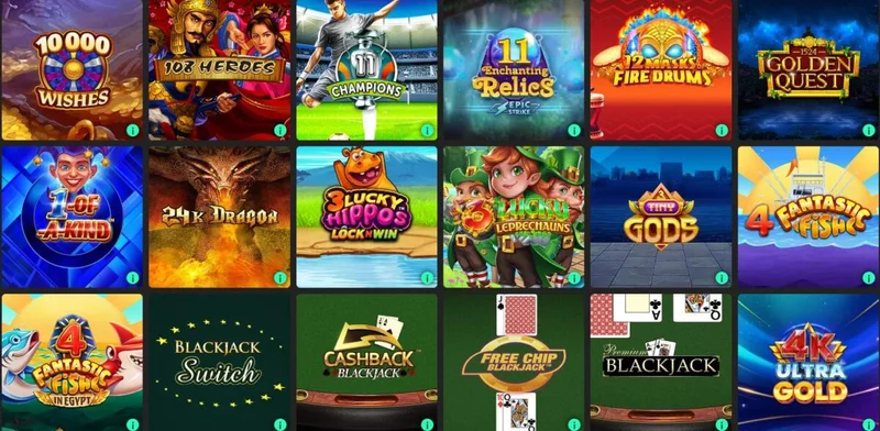 Bet 365 Casino Mobile Experience